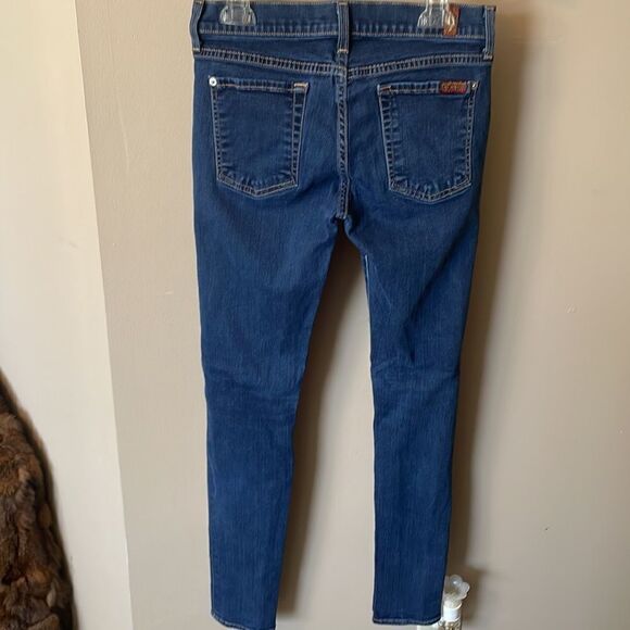 7 FAM ‘The Skinny’ jeans - Picture 6 of 16